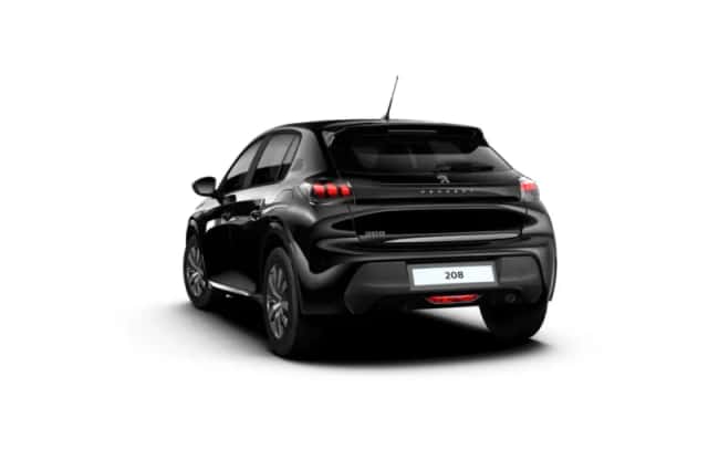 Peugeot 208 (2026) thumbnail 6