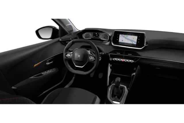 Peugeot 208 (2026) thumbnail 7