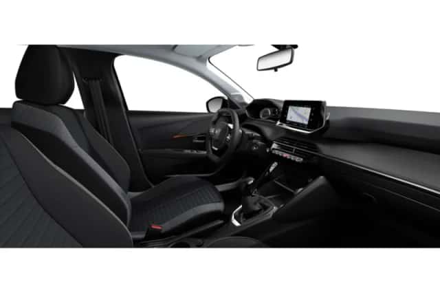 Peugeot 208 (2026) thumbnail 8