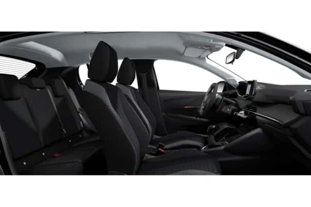 Peugeot 208 (2026) thumbnail 9
