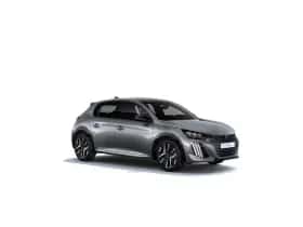 Peugeot e-208 (2026)
