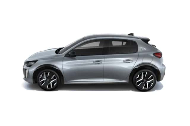 Peugeot e-208 (2026) thumbnail 2