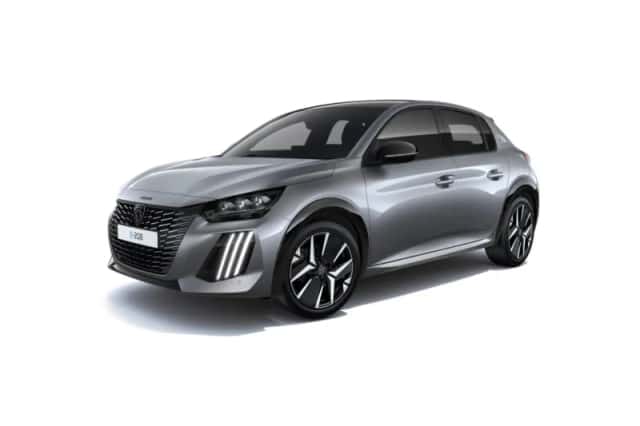 Peugeot e-208 (2026) thumbnail 3