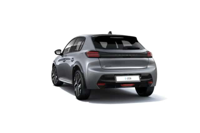 Peugeot e-208 (2026) thumbnail 4