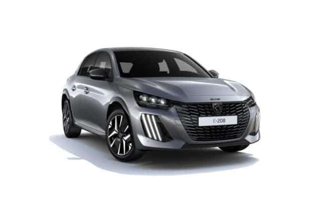 Peugeot e-208 (2026) thumbnail 6