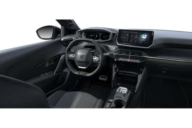 Peugeot e-208 (2026) thumbnail 7