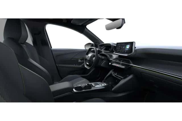 Peugeot e-208 (2026) thumbnail 8