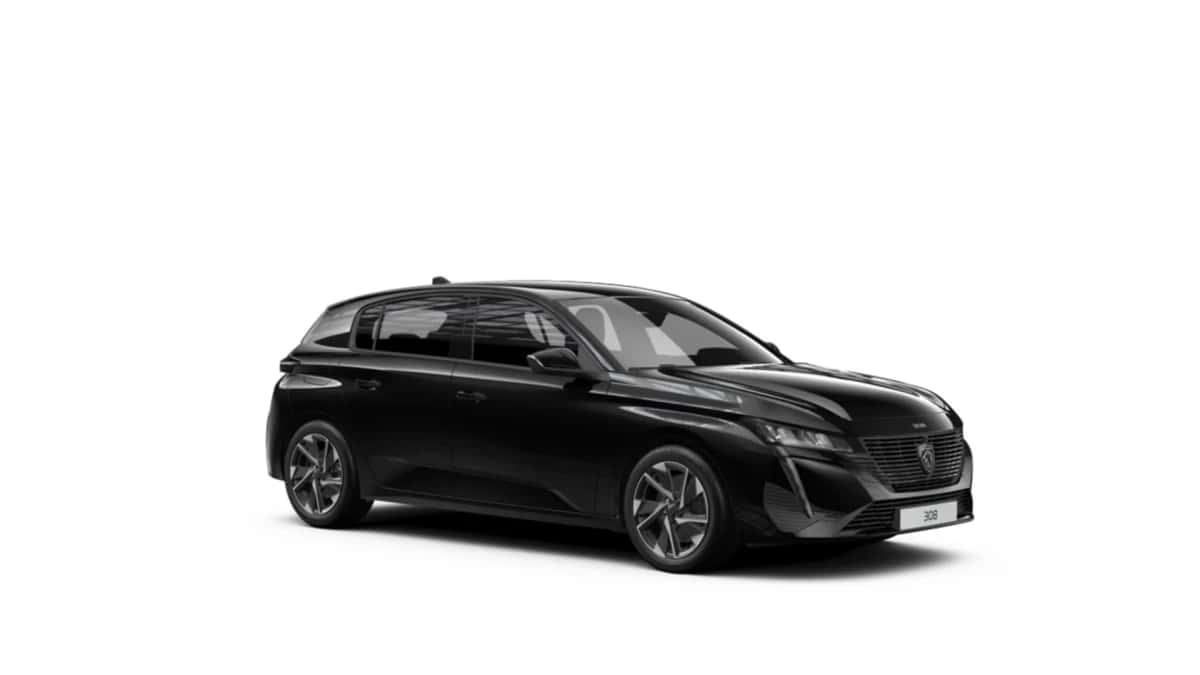 Peugeot 308 (2026) — foto 1