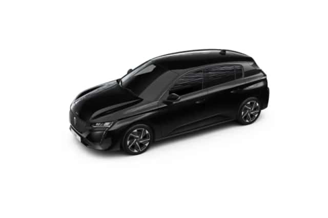 Peugeot 308 (2026) thumbnail 2