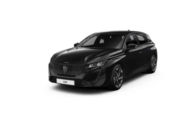 Peugeot 308 (2026) thumbnail 3