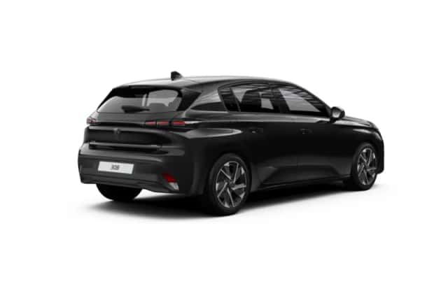 Peugeot 308 (2026) thumbnail 4