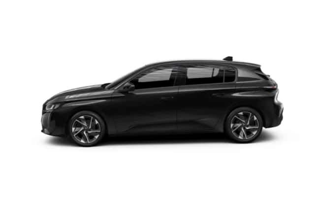 Peugeot 308 (2026) thumbnail 5