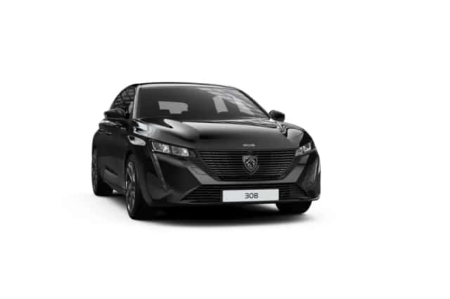 Peugeot 308 (2026) thumbnail 6
