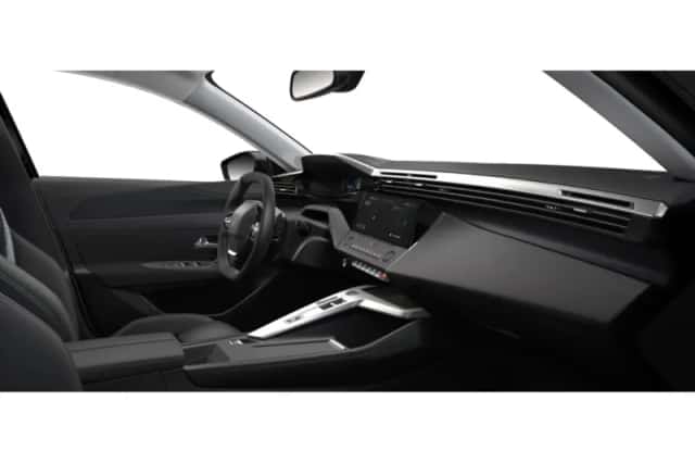 Peugeot 308 (2026) thumbnail 8