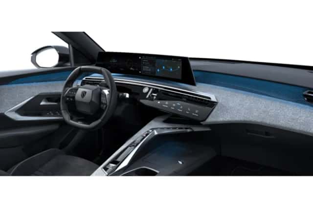 Peugeot 3008 (2026) thumbnail 8