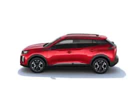 Peugeot 2008 (2026) thumbnail 2