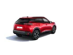 Peugeot 2008 (2026) thumbnail 4
