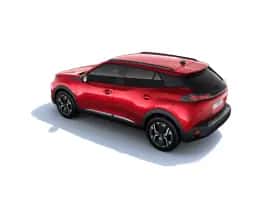 Peugeot 2008 (2026) thumbnail 5