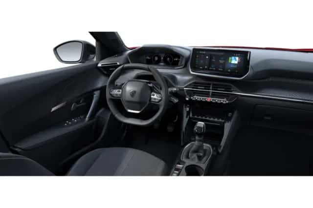 Peugeot 2008 (2026) thumbnail 7