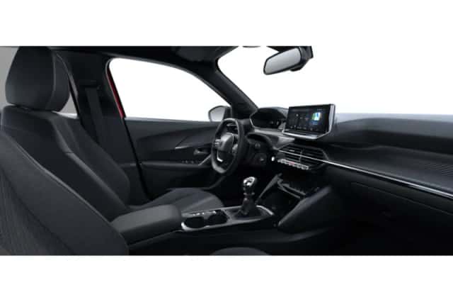 Peugeot 2008 (2026) thumbnail 8