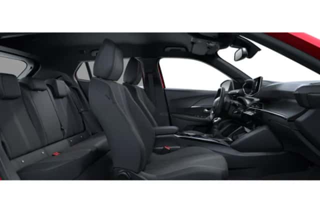 Peugeot 2008 (2026) thumbnail 9