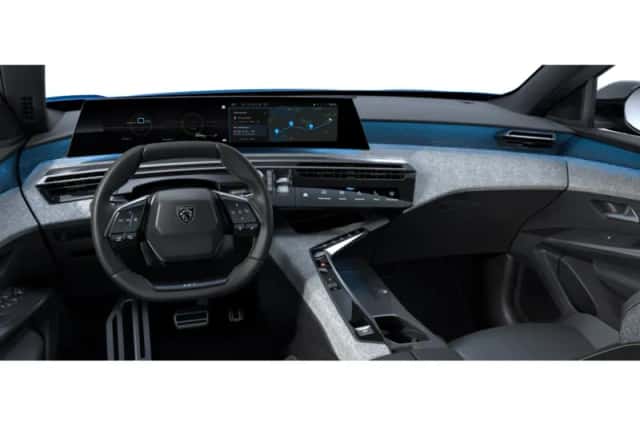 Peugeot 3008 (2026) thumbnail 7