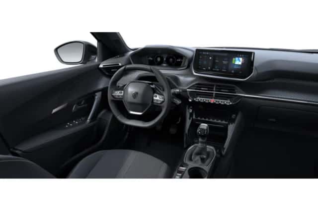 Peugeot 2008 (2026) thumbnail 7