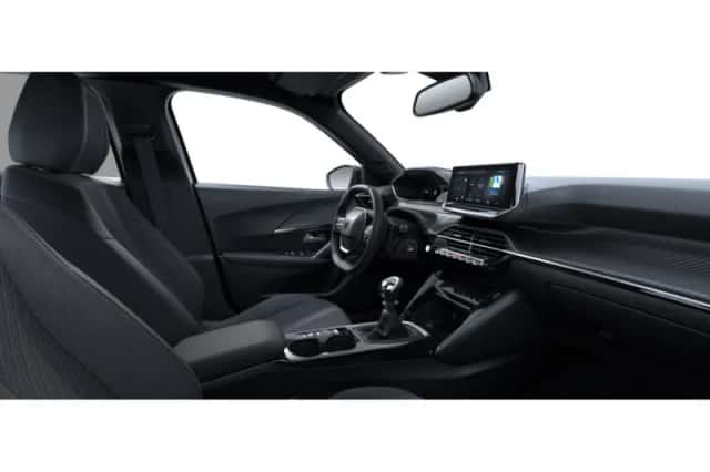 Peugeot 2008 (2026) thumbnail 8