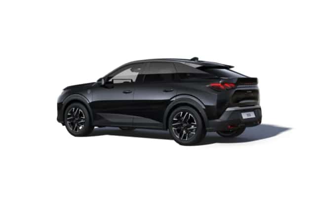 Peugeot 3008 (2026) thumbnail 3