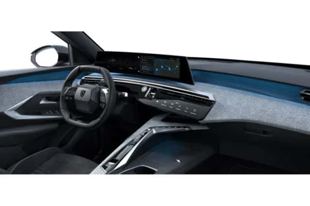 Peugeot 3008 (2026) thumbnail 8