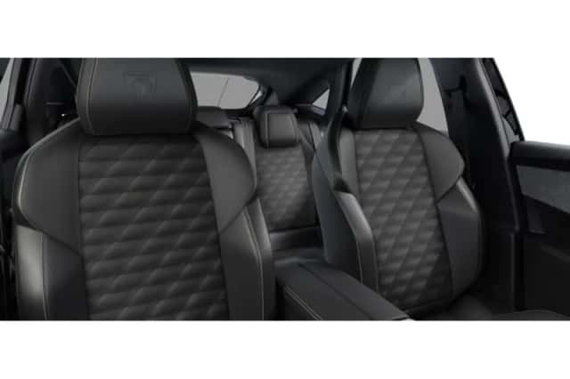 Peugeot 3008 (2026) thumbnail 9