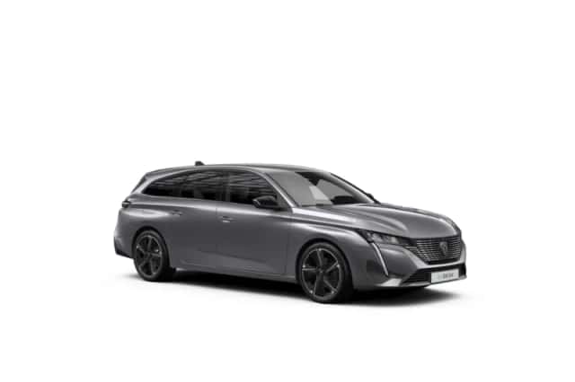 Peugeot e-308 (2026) thumbnail 1
