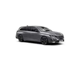 Peugeot e-308 (2026)