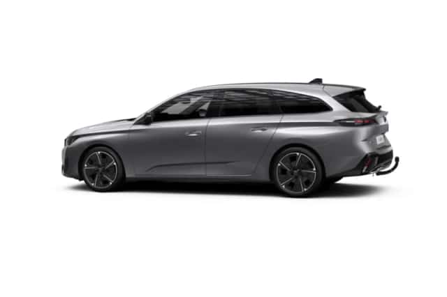 Peugeot e-308 (2026) thumbnail 2