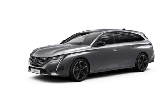 Peugeot e-308 (2026) thumbnail 3