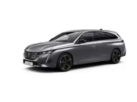 Peugeot e-308 (2026) thumbnail 3