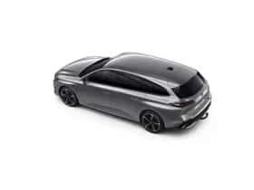 Peugeot e-308 (2026) thumbnail 5