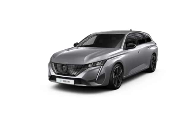 Peugeot e-308 (2026) thumbnail 6