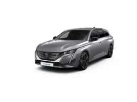 Peugeot e-308 (2026) thumbnail 6