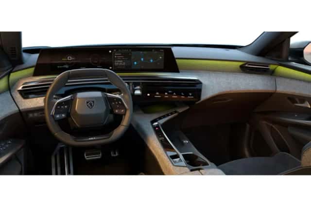 Peugeot 5008 (2026) thumbnail 7
