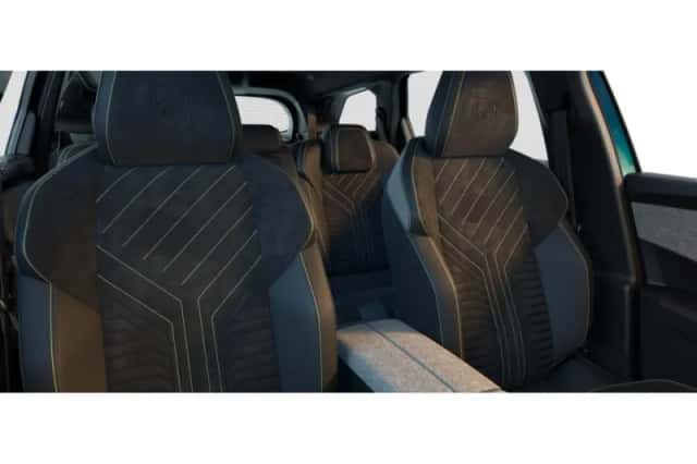 Peugeot 5008 (2026) thumbnail 9