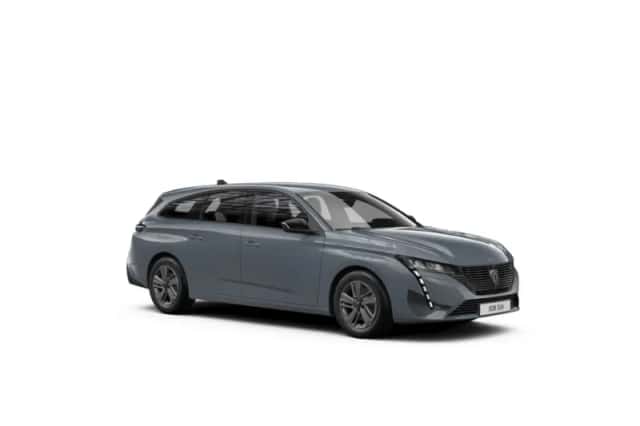 Peugeot 308 (2026) thumbnail 1