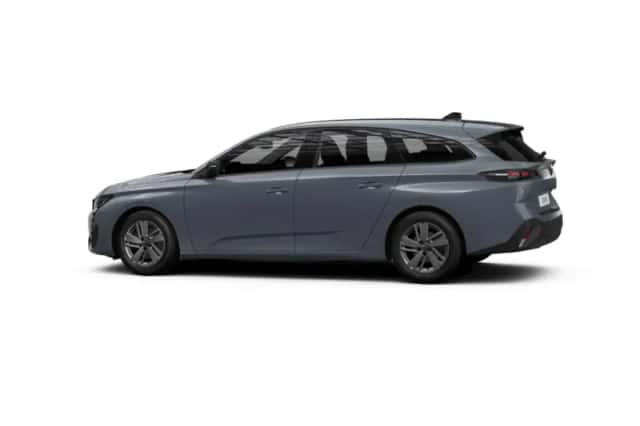 Peugeot 308 (2026) thumbnail 2