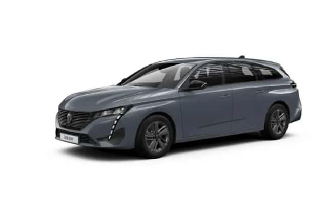 Peugeot 308 (2026) thumbnail 3