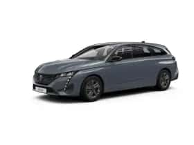Peugeot 308 (2026) thumbnail 3