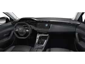 Peugeot 308 (2026) thumbnail 7
