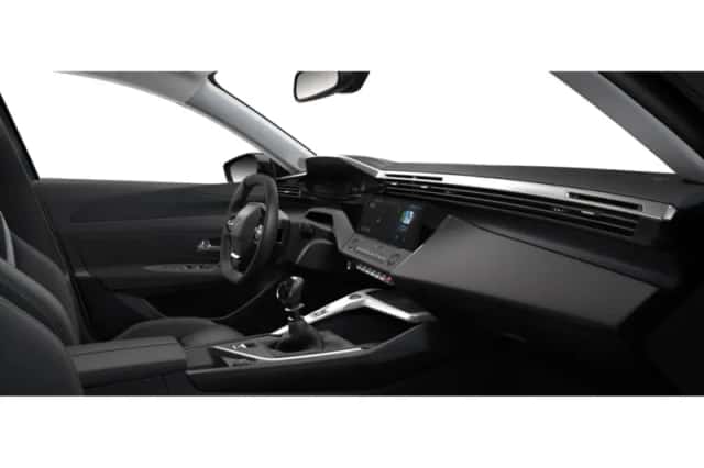 Peugeot 308 (2026) thumbnail 8
