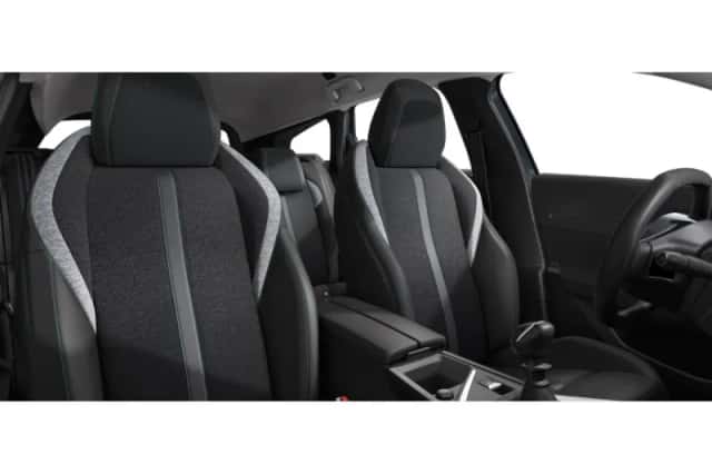 Peugeot 308 (2026) thumbnail 9