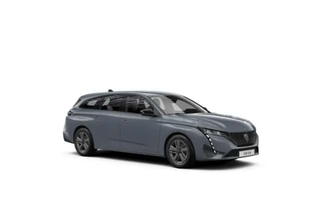 Peugeot 308 (2026) thumbnail 10