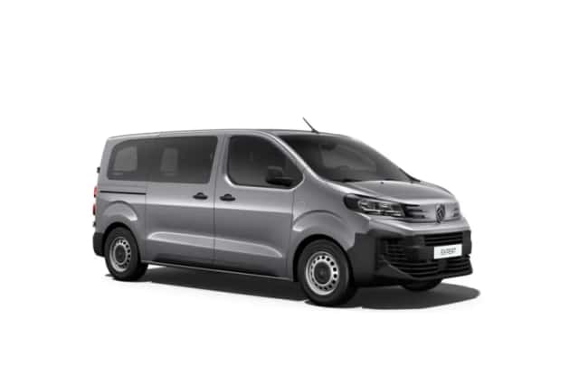 Peugeot Expert (2026) thumbnail 1